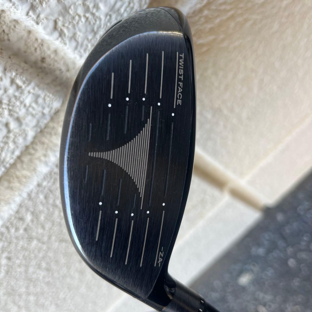 テーラーメイドミニドライバー11.5°