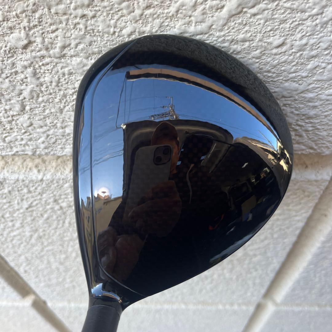 テーラーメイドミニドライバー11.5°