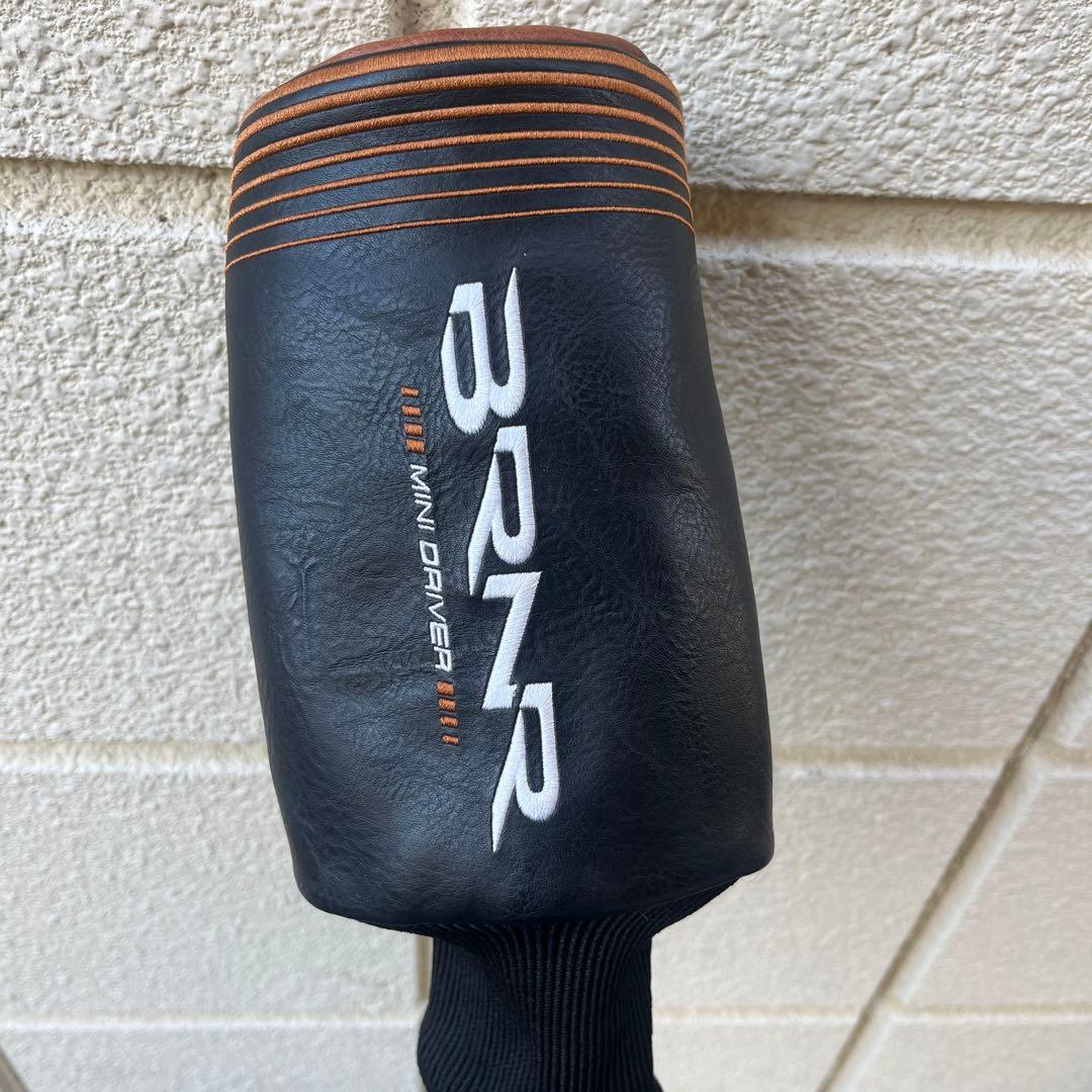 テーラーメイドミニドライバー11.5°