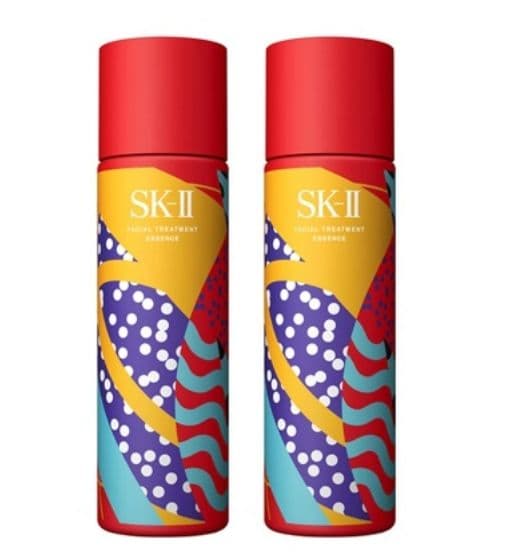 SK-II フェイシャルトリートメント エッセンス 230ml [化粧水]