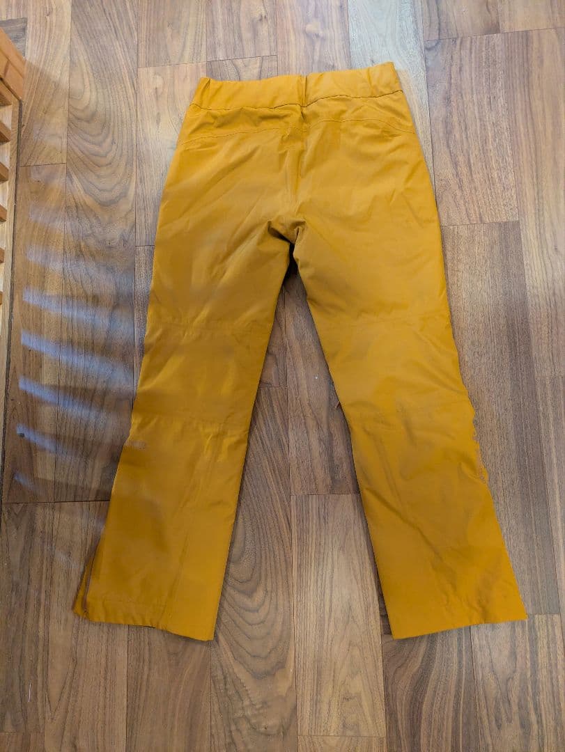 スウィートプロテクション　スキーウェア　パンツ　 Mサイズ