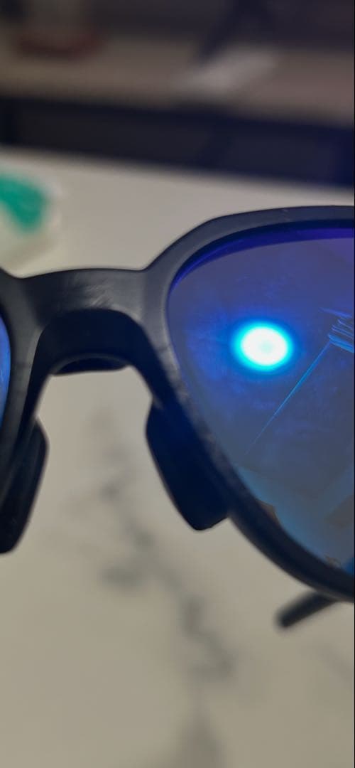 OAKLEY OO925A-0257 アクチュエーター スポーツサングラス