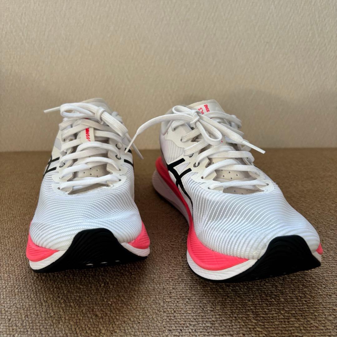 アシックス　マジックスピード3 26.0cm