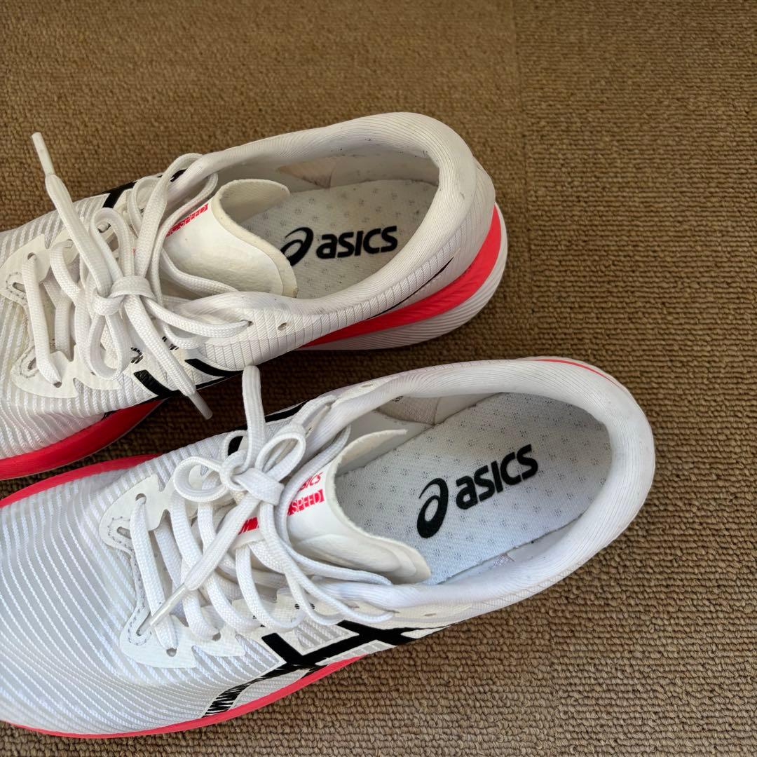 アシックス　マジックスピード3 26.0cm