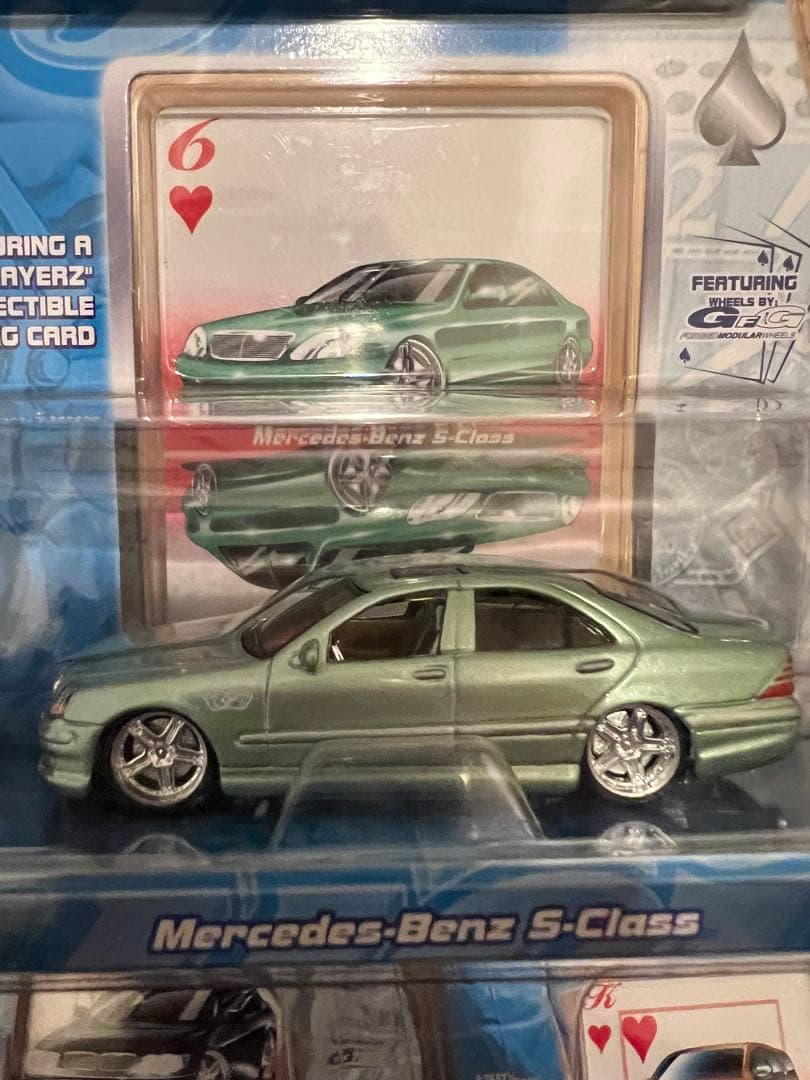 マイスト　プレイヤーズ　playerz 9台セット