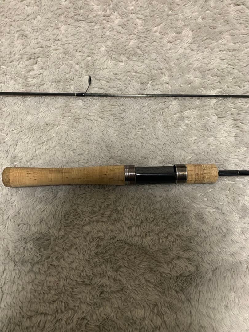 ヴァルケイン ダーインスレイヴ6'1L-H Black Vespine