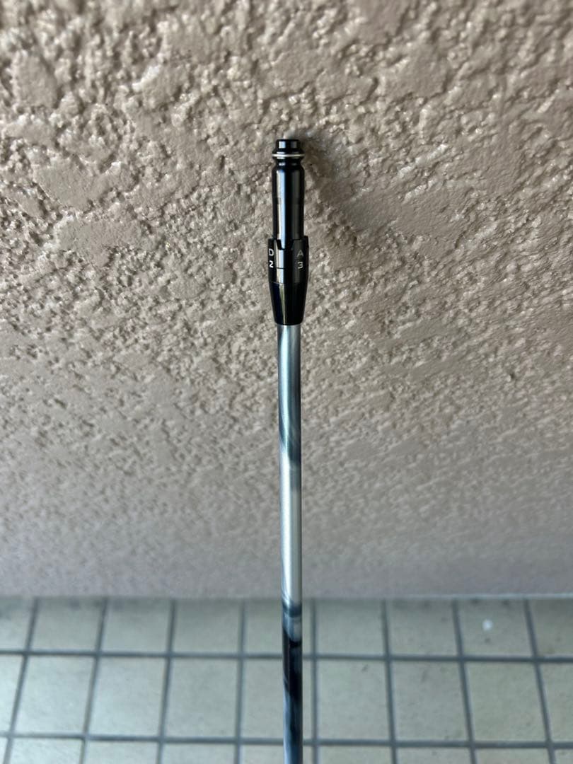 titleistドライバー純正 スピーダーエボⅥ 474 Sフレックス