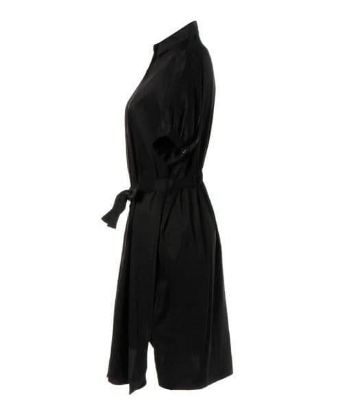 【新品】PUMA ゴルフ EGW ウィメンズ チル ドレス ブラック