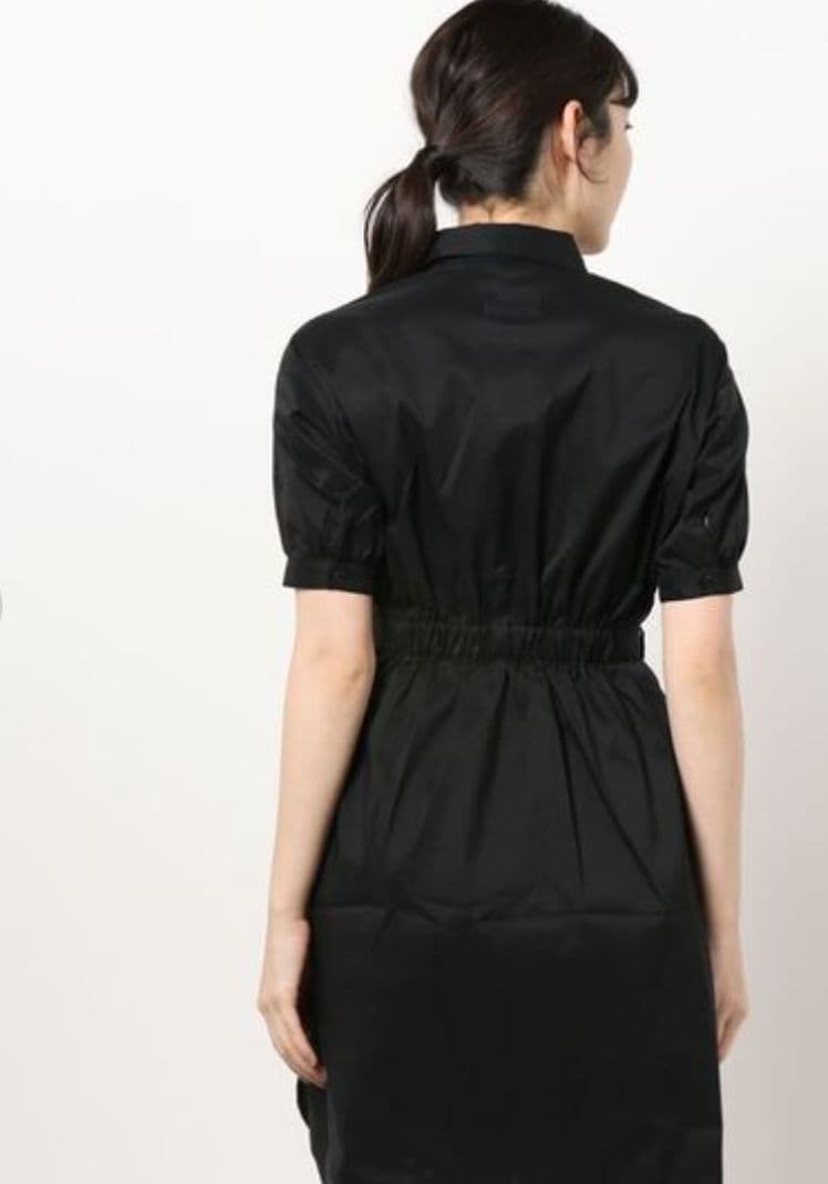 【新品】PUMA ゴルフ EGW ウィメンズ チル ドレス ブラック