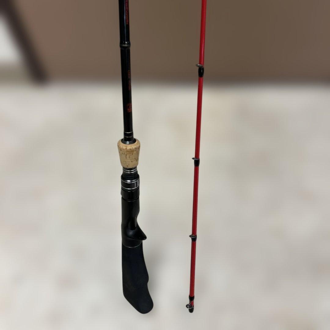 グラッピー　55UL