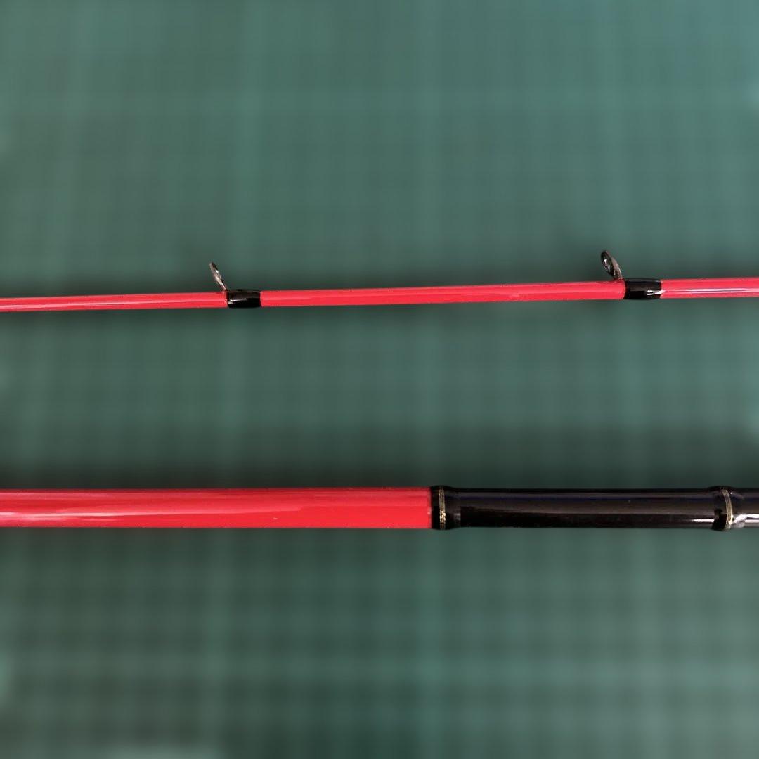 グラッピー　55UL