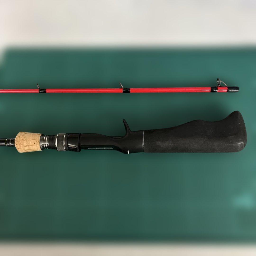 グラッピー　55UL