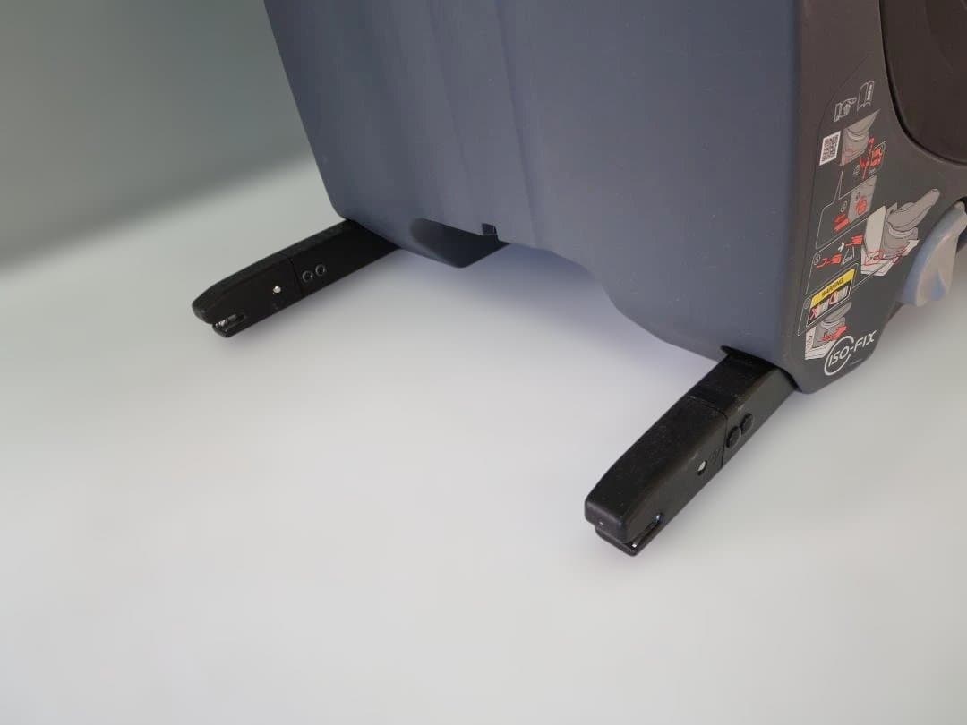 コンビ クルムーヴスマート ISOFIXエックショック JL−590