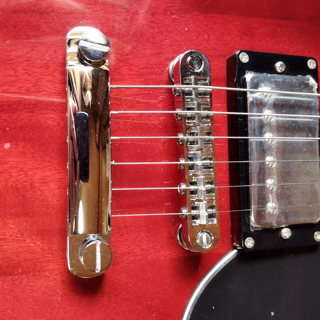 Blitz BSG-61 使用感少なめ セットネックのエレキギター BSG-61 | Blitz |