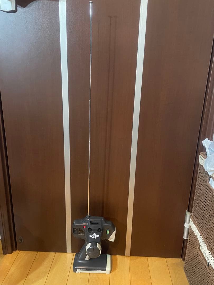 タミヤ Gravel Hound バギー ラジコンカー　4WD フルセット