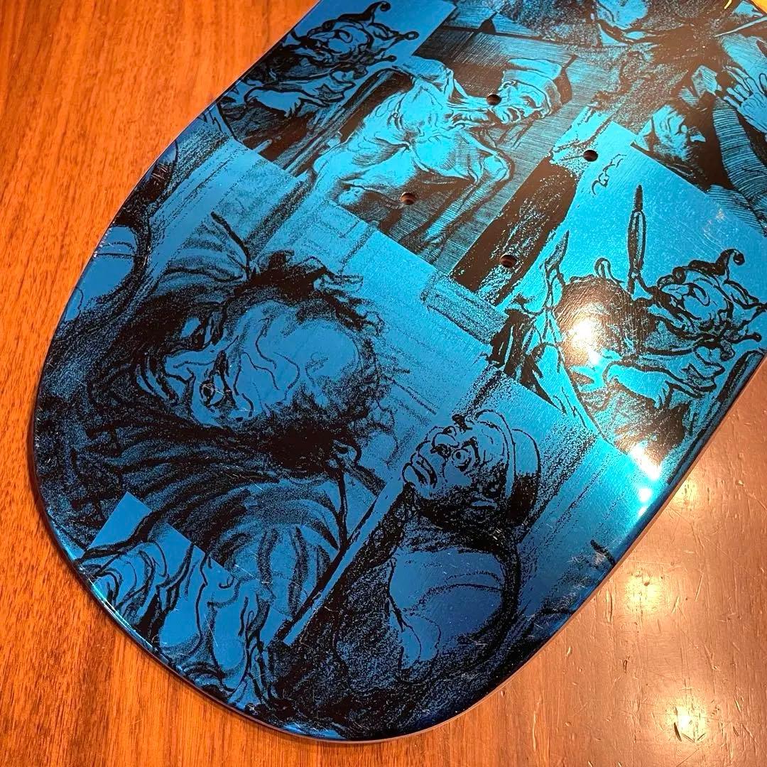 OPERA オペラ　スケートボードデッキ　スケボーデッキ　極美品　9.125