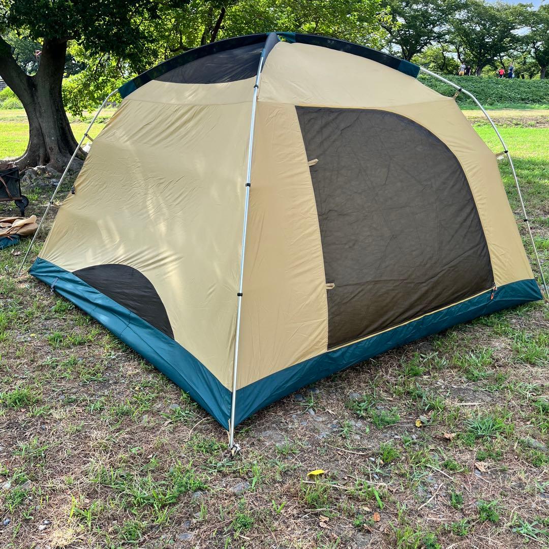 コールマン タフワイドドーム V/300