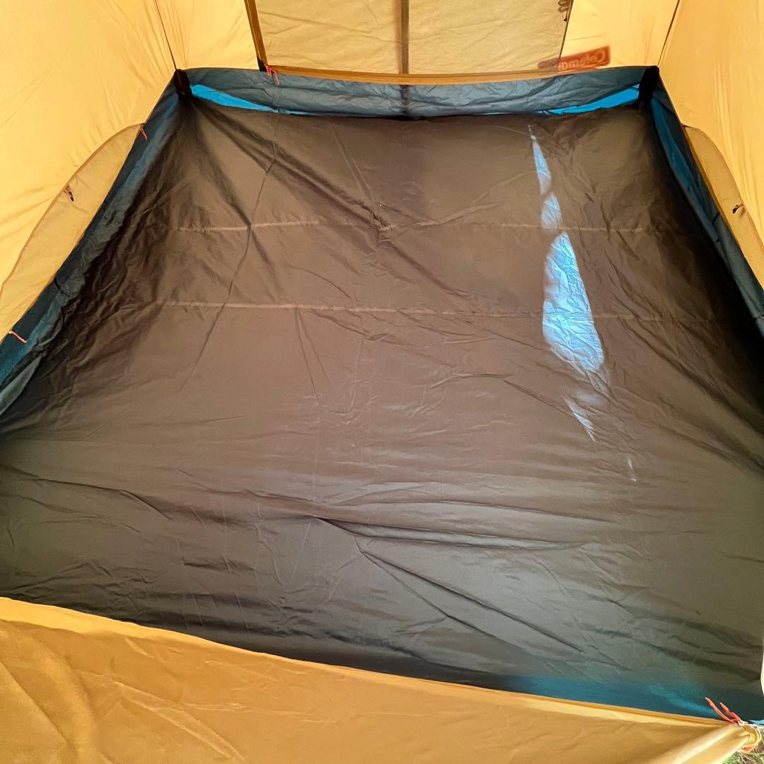 コールマン タフワイドドーム V/300