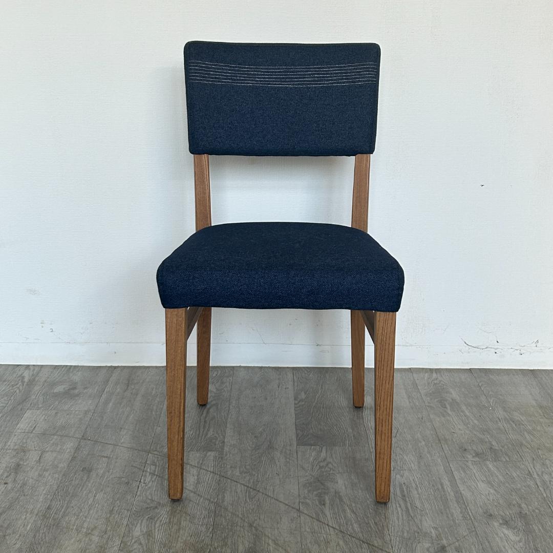 天然木 北欧 ダイニングチェア キッチンチェア 椅子 天然木 北欧