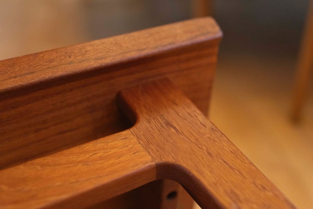 フィンユール サイドテーブル France & Son製 Finn Juhl - メルカリ