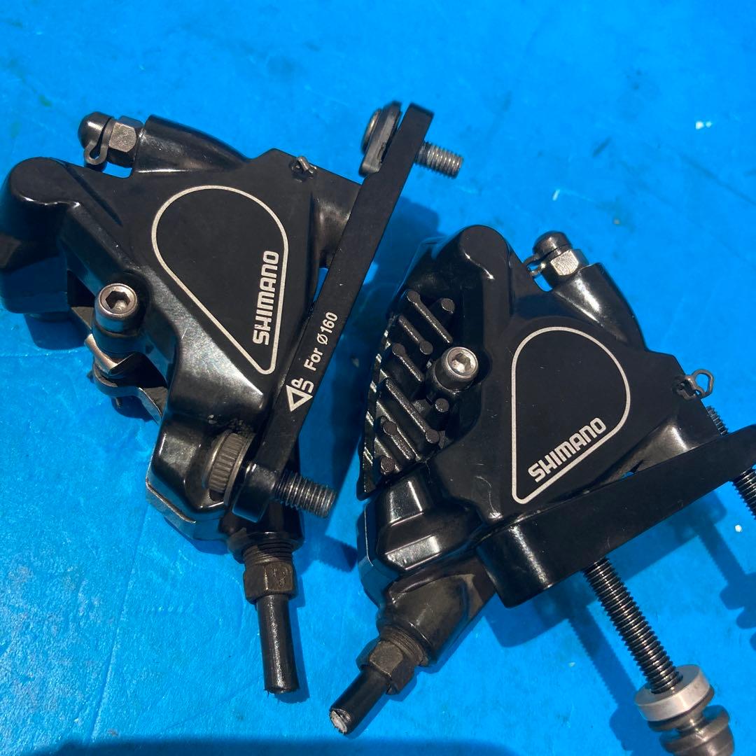 ★油圧ブレーキ Tiagra 4700 系2×10s コンポグループセット