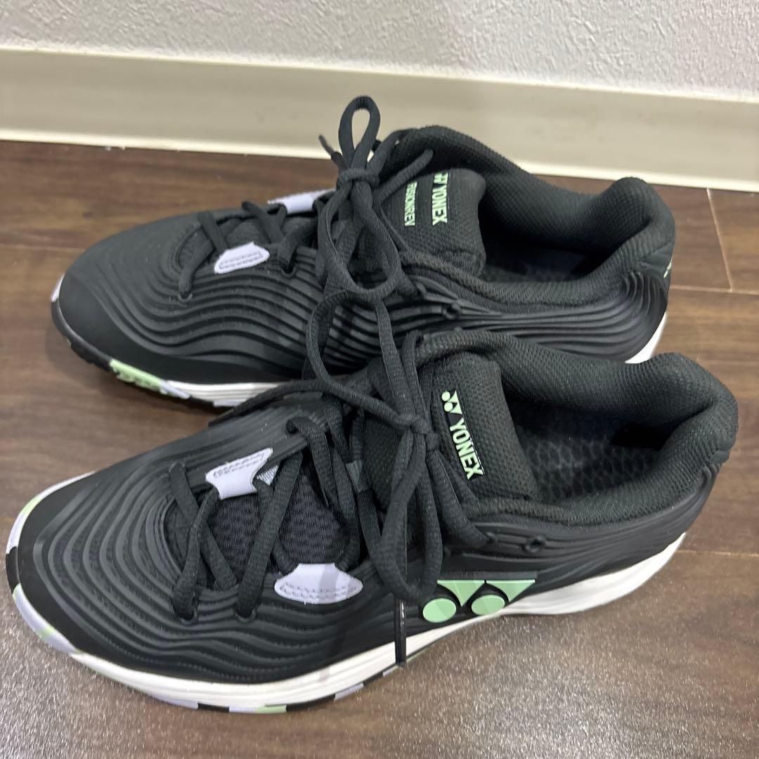 試し履きのみ】ヨネックス テニス シューズ☺︎さん専用【試し履きのみ