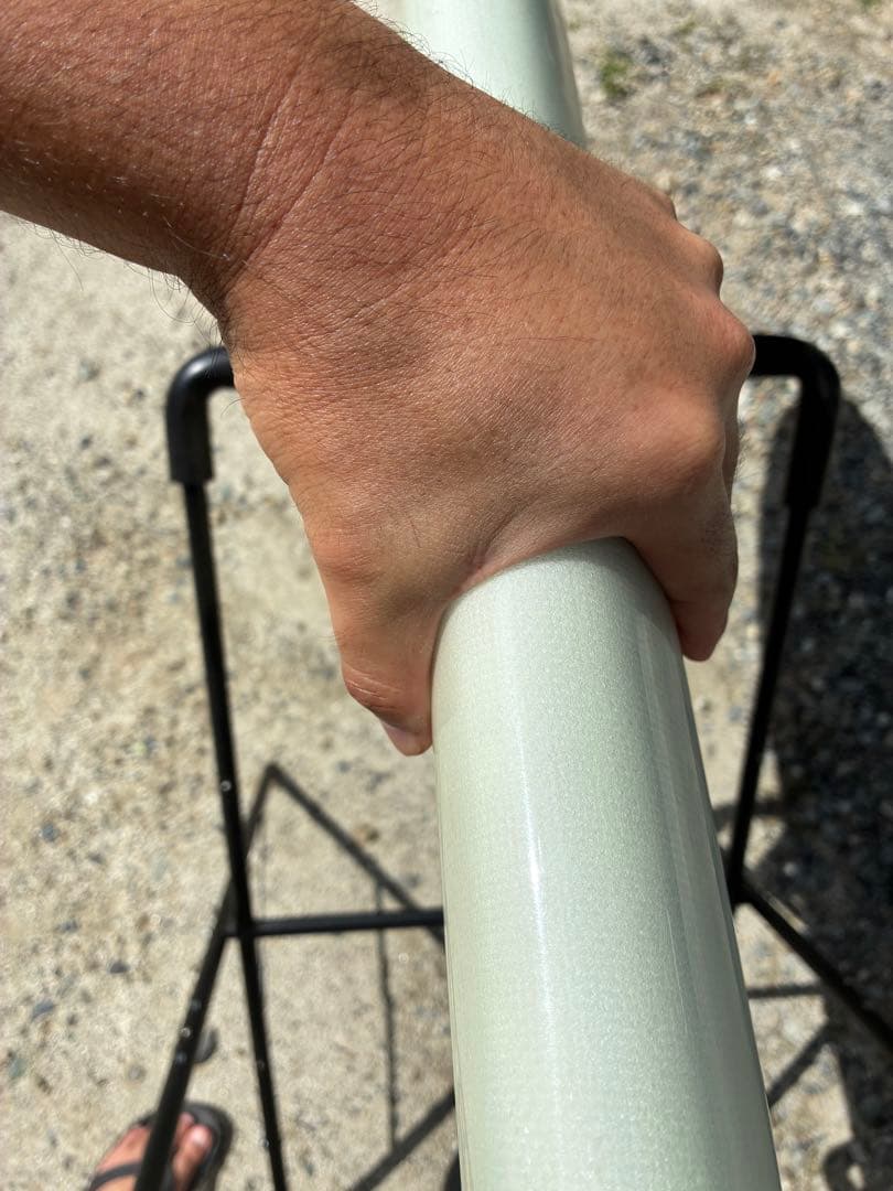 ANDREINI/MINI SIMMONS 7'6