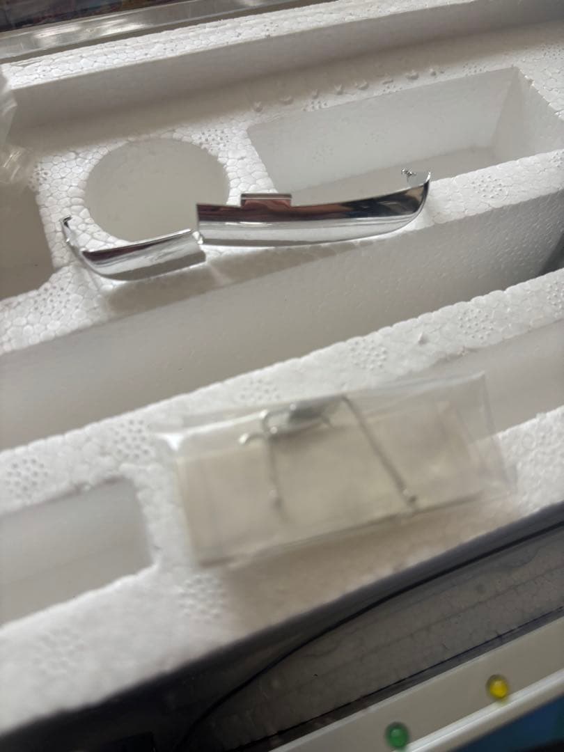 値下げ！再出品！トラック野郎⭐︎熱風5000キロ【中古品】 1/32RC ラジコン