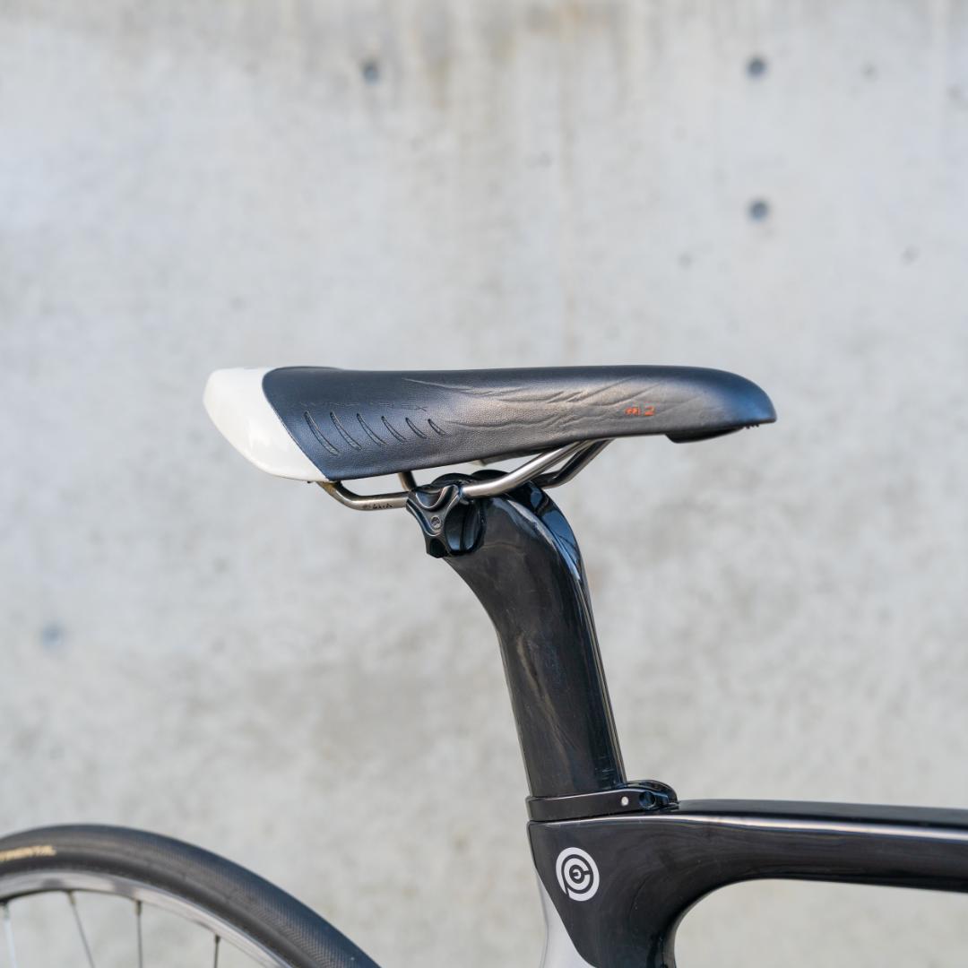 シーポ スティンガー Mサイズ＊CEEPO STINGER＊ロードバイク＊完成車