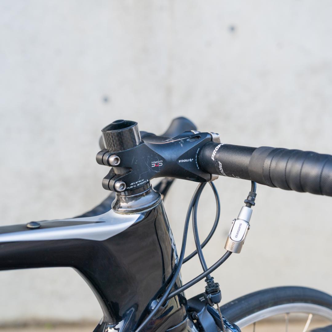 シーポ スティンガー Mサイズ＊CEEPO STINGER＊ロードバイク＊完成車