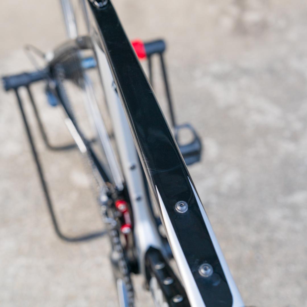 シーポ スティンガー Mサイズ＊CEEPO STINGER＊ロードバイク＊完成車