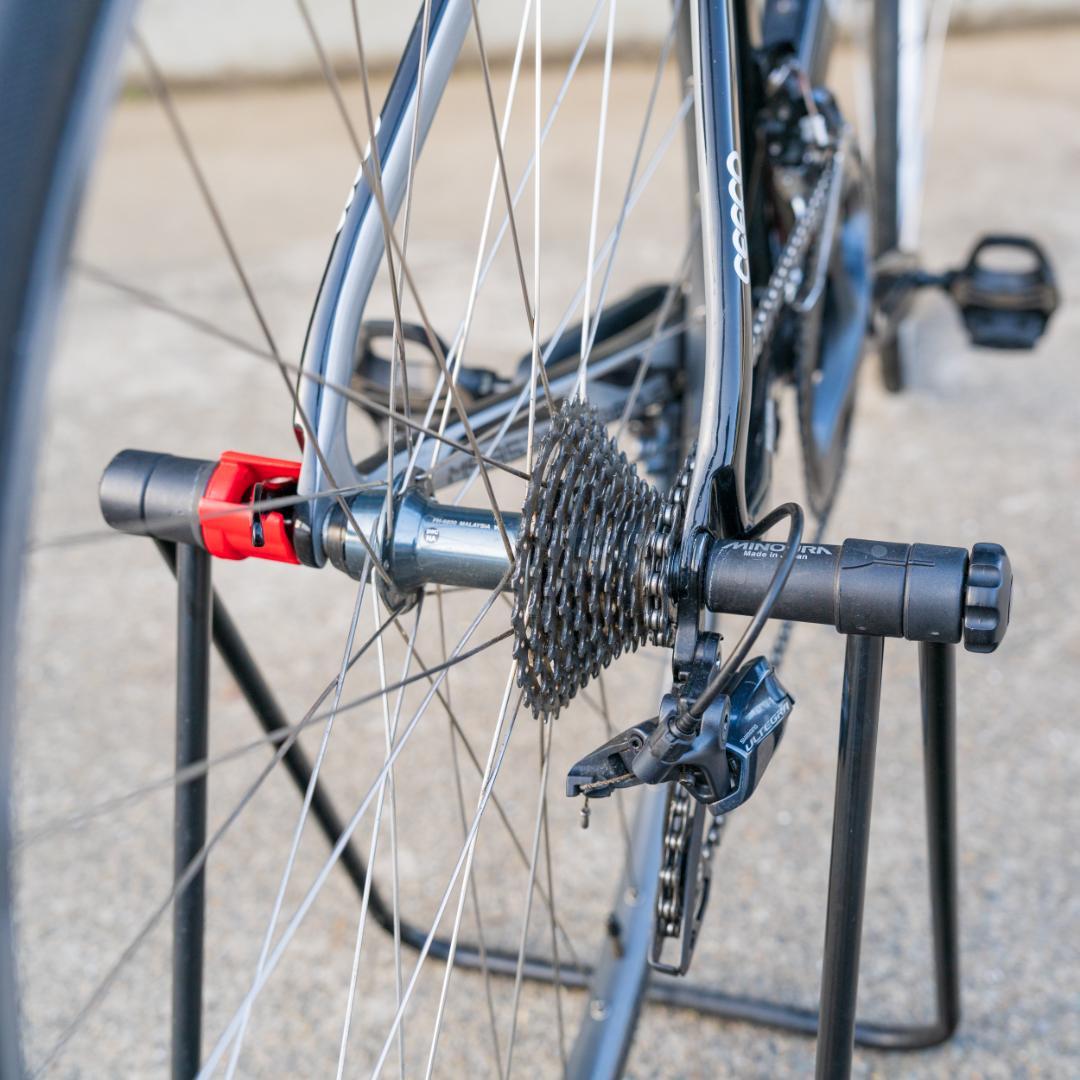 シーポ スティンガー Mサイズ＊CEEPO STINGER＊ロードバイク＊完成車