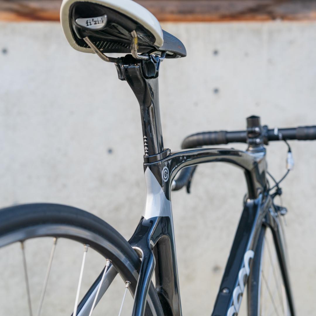 シーポ スティンガー Mサイズ＊CEEPO STINGER＊ロードバイク＊完成車