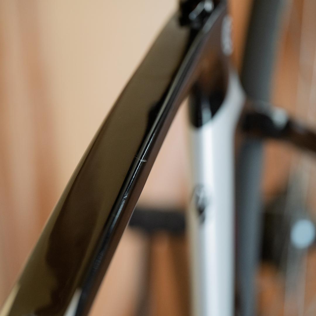 シーポ スティンガー Mサイズ＊CEEPO STINGER＊ロードバイク＊完成車