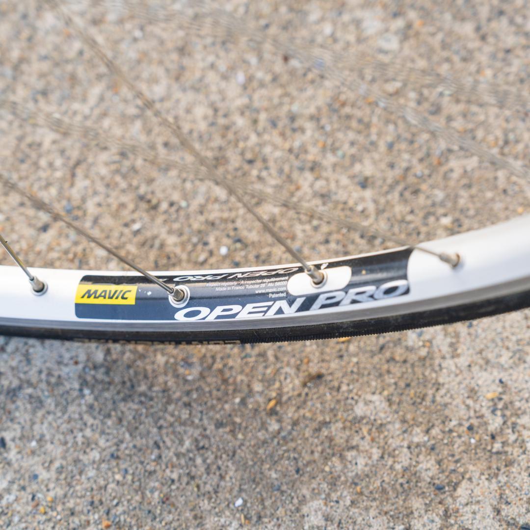 シーポ スティンガー Mサイズ＊CEEPO STINGER＊ロードバイク＊完成車