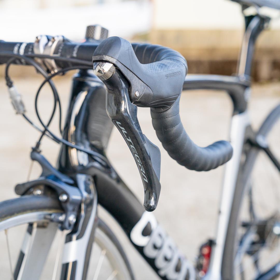 シーポ スティンガー Mサイズ＊CEEPO STINGER＊ロードバイク＊完成車