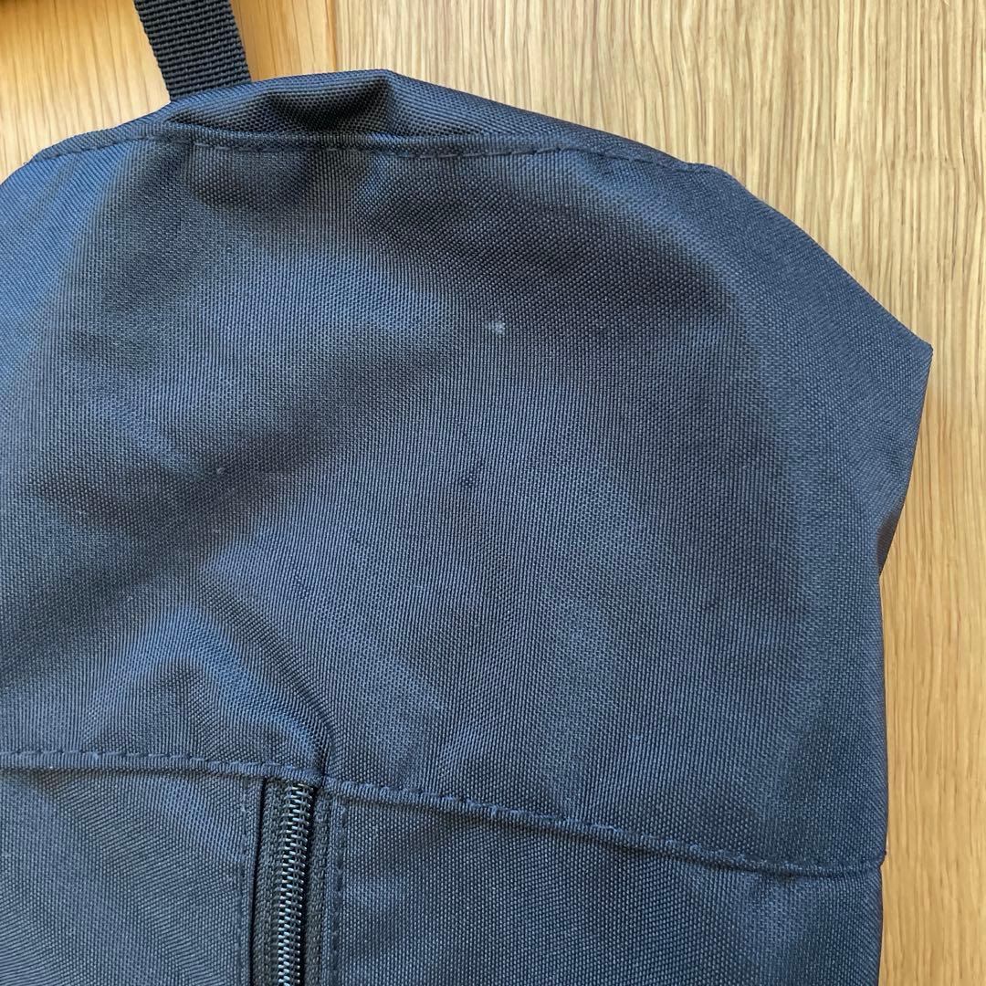 VENTLAX 2WAY ADJUSTABLE COT ブラック