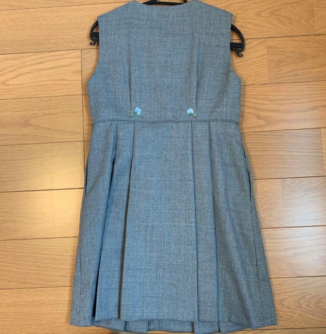 白金よつば ボレロとワンピース お受験 卒業式 入学式 115 120 125