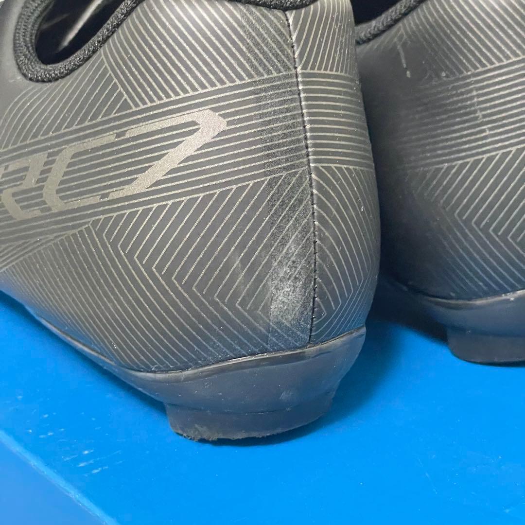 SHIMANO シマノ RC-7 SH-RC701 26.5cm