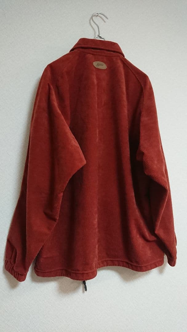 希少90'sヒットユニオン】PUMA / 注文 プーマ コーデュロイ セットアップ