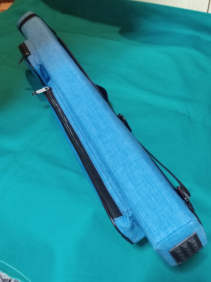 【新品】かわいい・キューケース・ハード・ジャンプバット収納