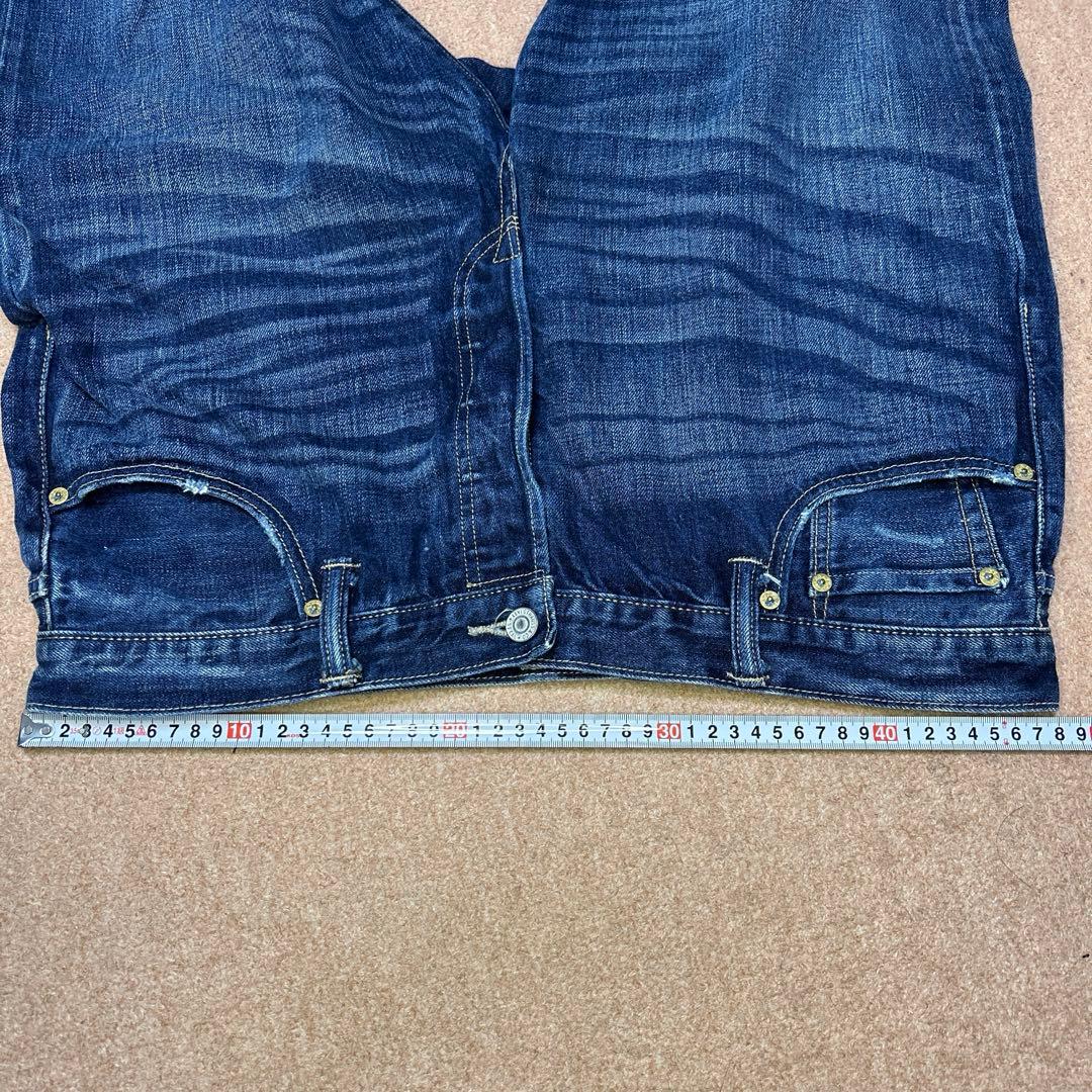 Levi's 501®W36 CONE XXX9】オーセンティックヴィンテージ - メルカリ