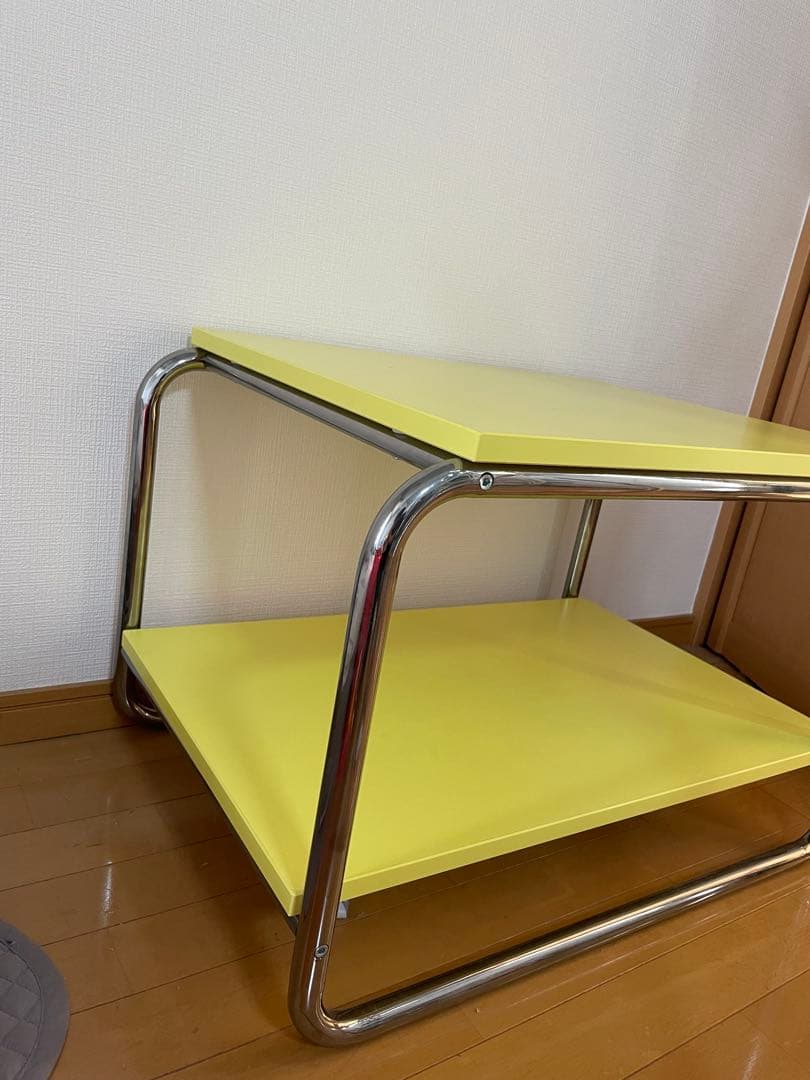 sora IKEA BAGGBODA イケア バッグボーダ サイドテーブル