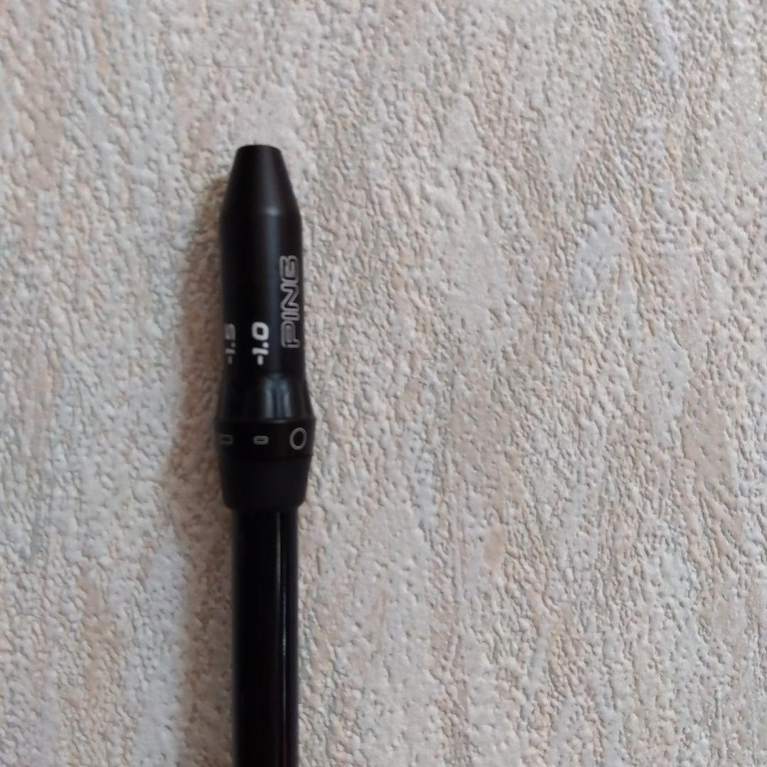 TOUR AD fi PINGスリーブ シャフト