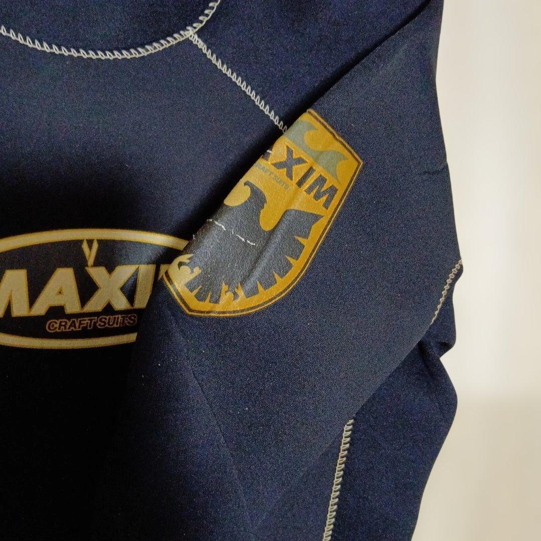 MAXIM マキシム　ウェットスーツ　ハーフスーツ