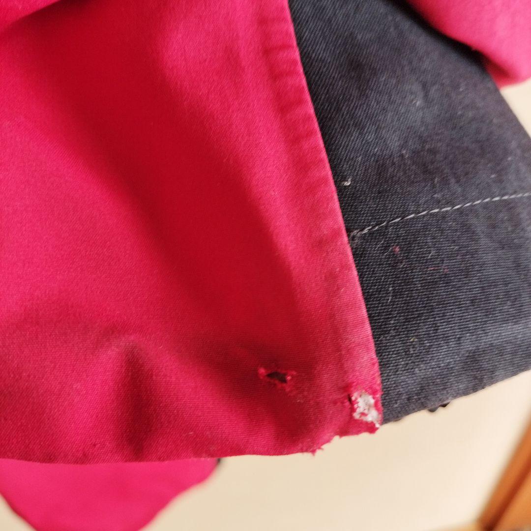 お値下げしました。デサントスキーウェア 上下セット