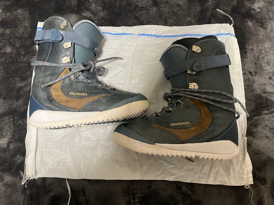 スノボー バートン ブーツ burton BURTOM