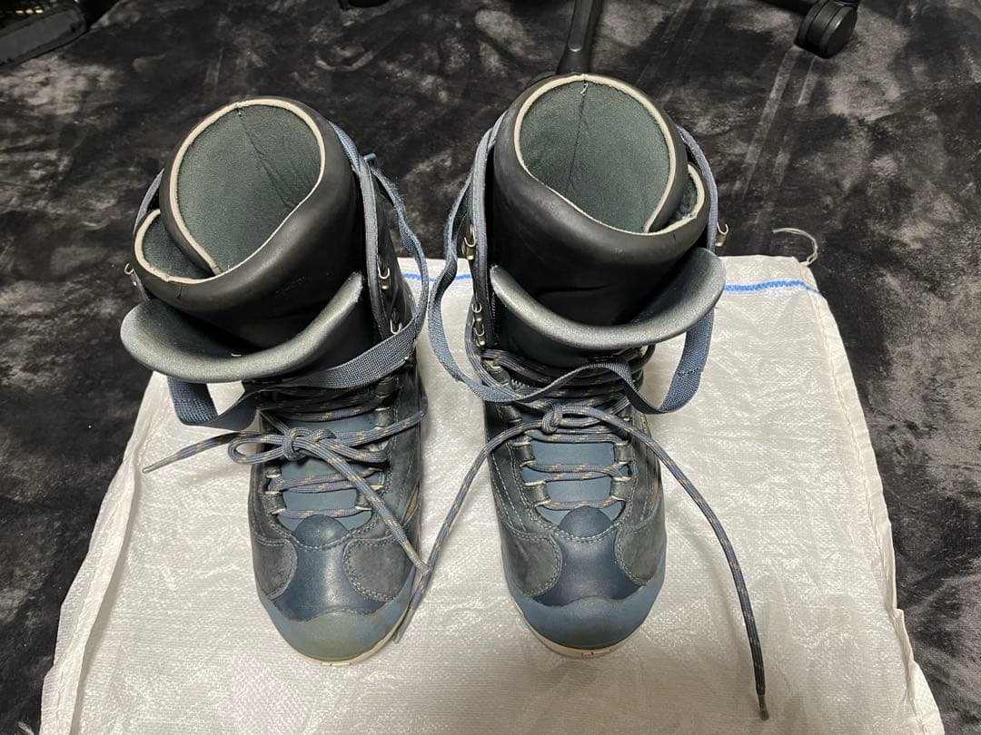 スノボー バートン ブーツ burton BURTOM