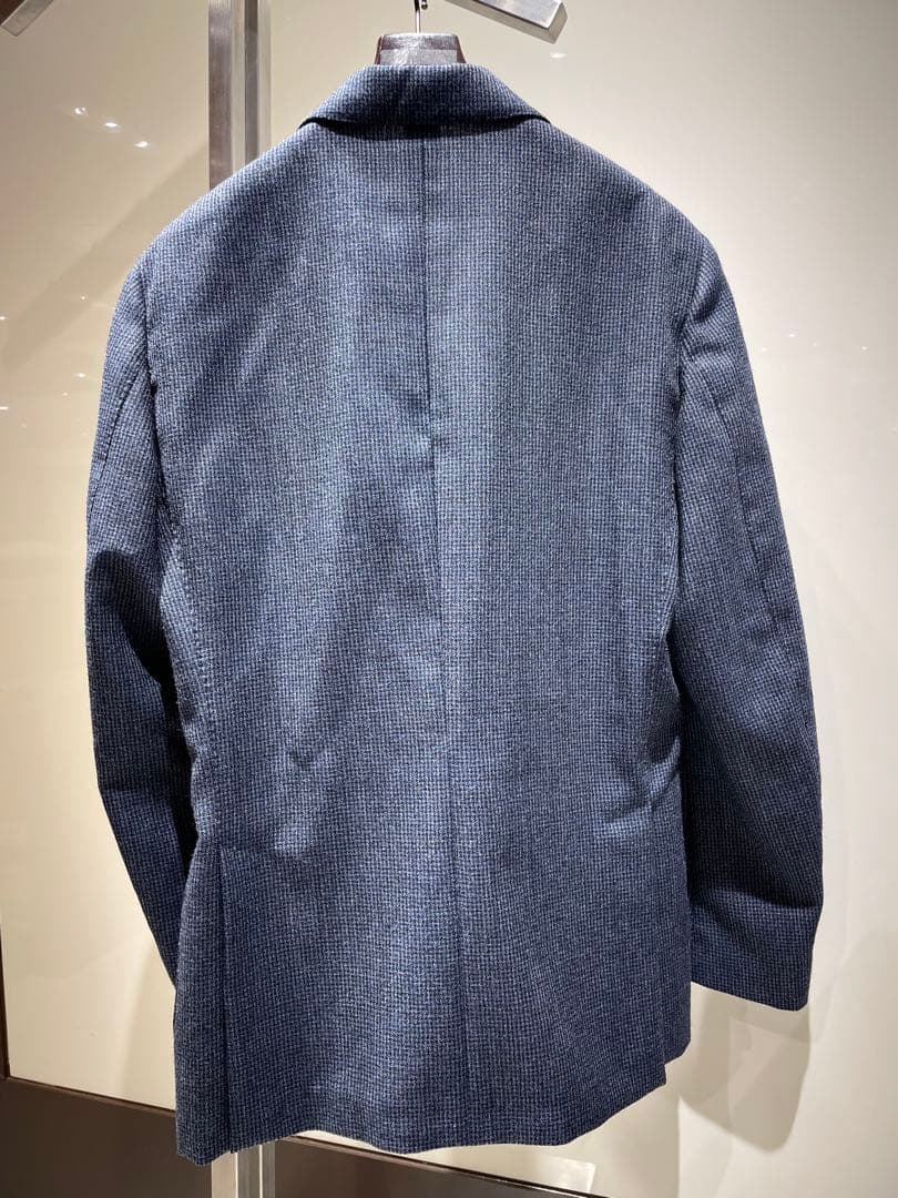 ラルディーニジャケット　サイズ50　 LARDINI Jacket