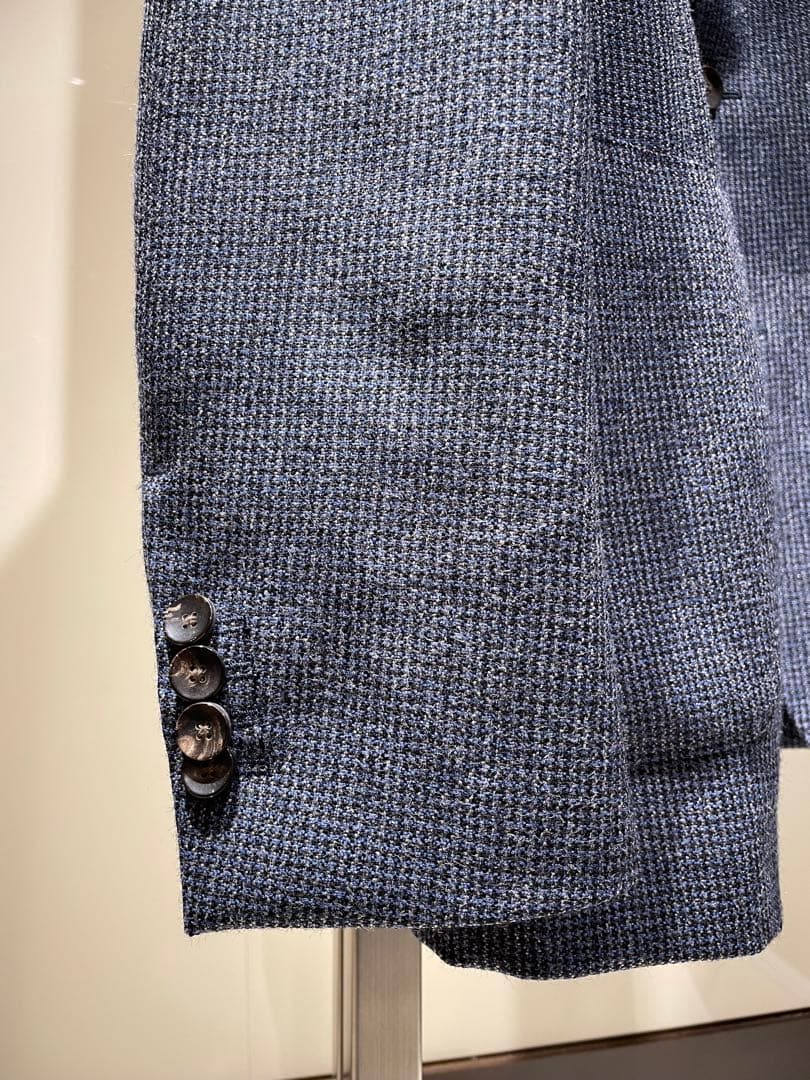 ラルディーニジャケット　サイズ50　 LARDINI Jacket